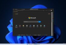 Microsoft Edge Windows 11 refresh