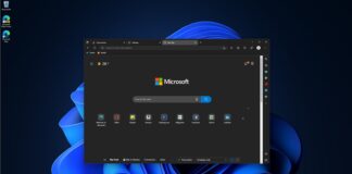 Microsoft Edge Windows 11 refresh