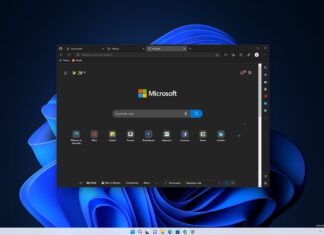 Microsoft Edge Windows 11 refresh