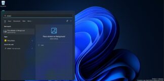 Windows 11 Build 22598