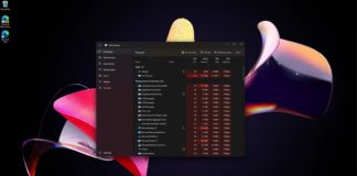 Windows 11 Build 22610