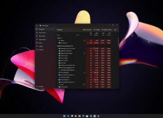 Windows 11 Build 22610