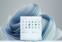 Windows 11 Start menu update
