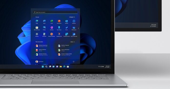 Microsoft insinúa ‘inversiones mejoradas’ para Windows 11 con Sun Valley 3