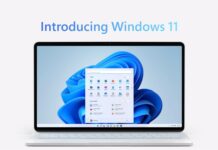 Windows 11 default browser update