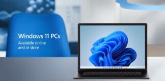 Windows 11 missing features