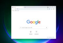 Chrome for Windows 11