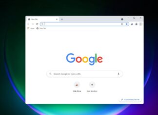 Chrome for Windows 11
