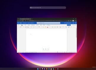 Microsoft Word web