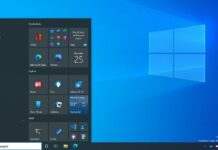 Windows 10 May 2022 update