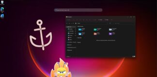 Windows 11 22H2 Stickers