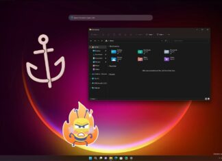 Windows 11 22H2 Stickers