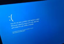 Windows 11 BSOD