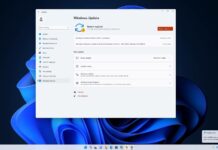 Windows 11 Build 22616