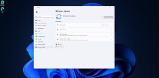 Windows 11 KB5012643 issues