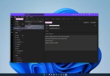 Windows 11 Outlook app leaked