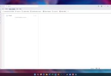 Windows 11 Outlook hands on