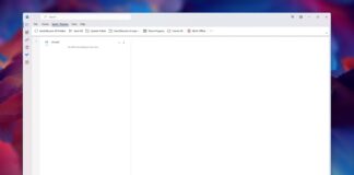 Windows 11 Outlook hands on