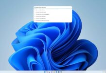 Windows 11 desktop widgets hands on