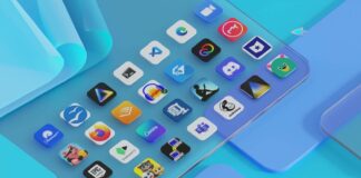 Windows 11 new restore apps feature