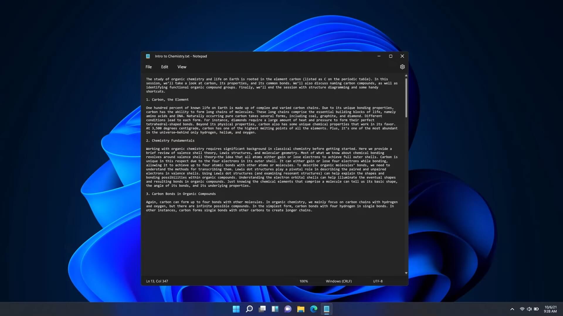 Windows 11 quality features
