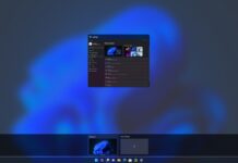 Windows 11 taskbar change