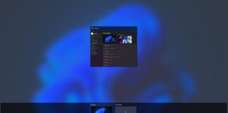 Windows 11 taskbar change