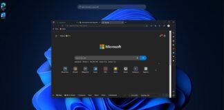 Microsoft Edge for Windows 11