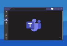 Microsoft Teams for Windows 11