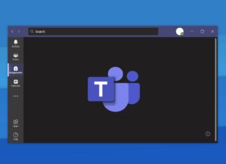 Microsoft Teams for Windows 11