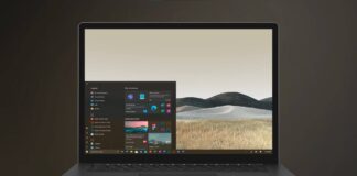 Windows 10 June 2022 update