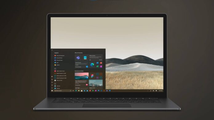 Actualización de junio de 2022 de Windows 10