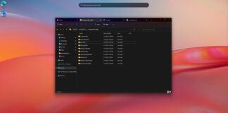 Windows 11 Build 25136