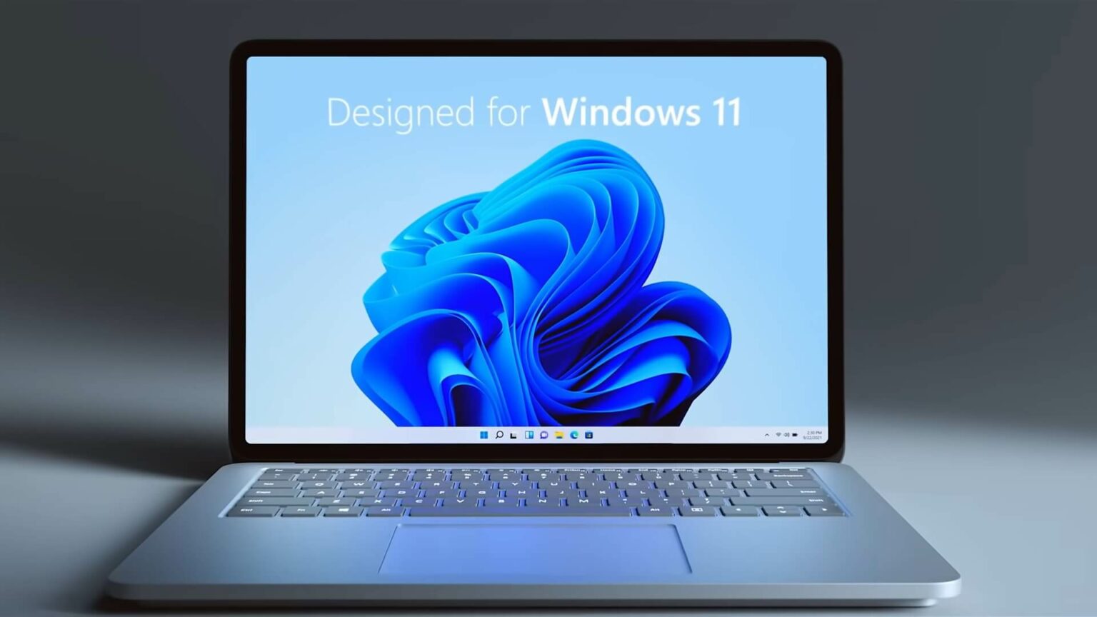 Windows 11 is gaining some decent momentum in desktop market share