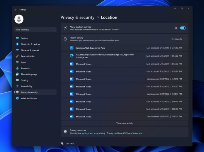 Outrageous Brave Blocks A Secret Windows 11 Privacy Feature - viy7n05