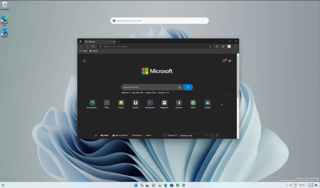 Windows 11 Photos app-like features are coming to Microsoft Edge