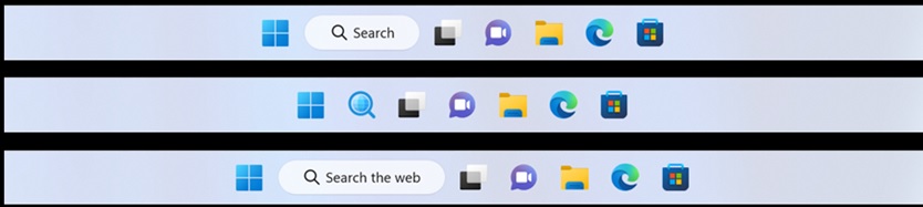 Windows 11 Search Box Taskbar Images And Photos Finder