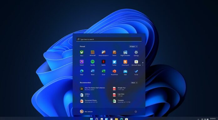 Windows 11 Update Stack Package