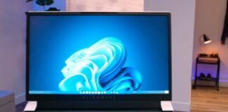 Intel driver for Windows 11