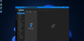 Outlook for Windows 11 update
