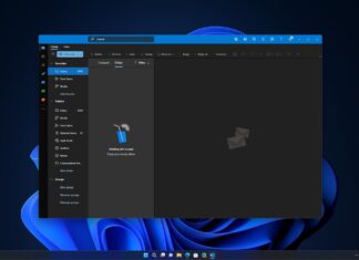 Outlook for Windows 11 update