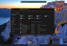 Windows 11 File Explorer tabs feature