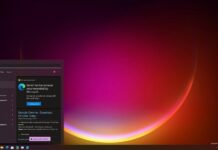 Windows 11 Start interface