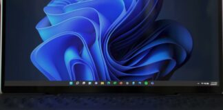 Windows 11 taskbar rounded corners