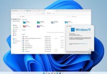 Enable Windows 11 File Explorer tabs