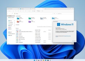 Enable Windows 11 File Explorer tabs
