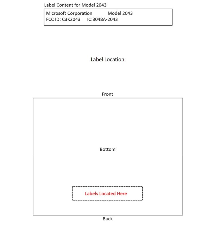Alleged Microsoft Surface Studio 3 spotted at FCC ahead of October launch