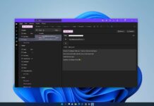 Windows 11 Outlook app rolling out