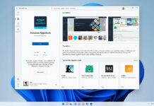 Windows 11 Subsystem for Android update