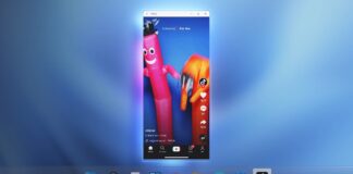 Windows 11 Android 13